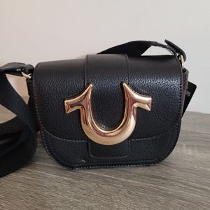 True Religion mini shoulder bag